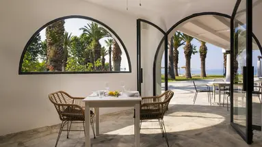 Kassandra Palace SeaSide Resort