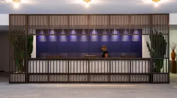 Kassandra Palace SeaSide Resort