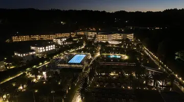 Kassandra Palace SeaSide Resort