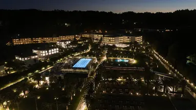 Kassandra Palace SeaSide Resort