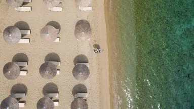 Kassandra Palace SeaSide Resort