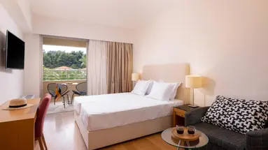 Kassandra Palace SeaSide Resort