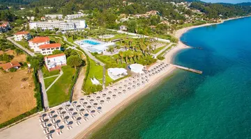 Kassandra Palace SeaSide Resort