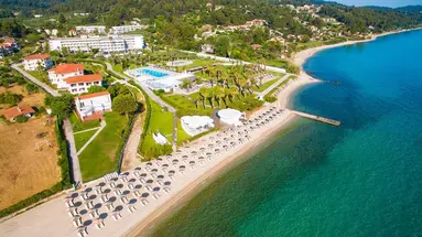 Kassandra Palace SeaSide Resort