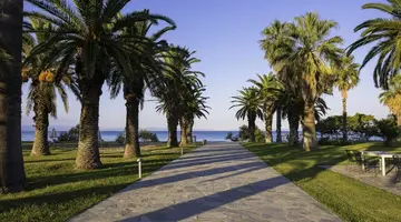 KASSANDRA PALACE SEASIDE RESORT