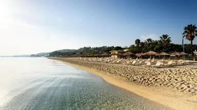 KASSANDRA PALACE SEASIDE RESORT