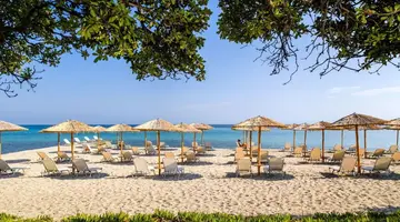 KASSANDRA PALACE SEASIDE RESORT