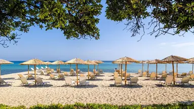 KASSANDRA PALACE SEASIDE RESORT