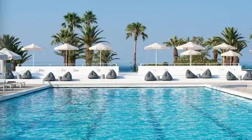 Kassandra Palace Seaside Resort