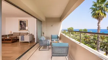 Kassandra Palace Seaside Resort