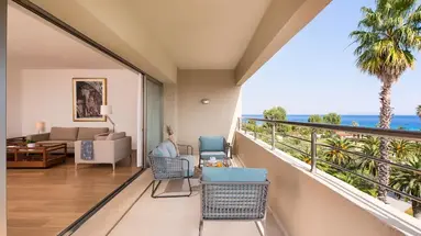 Kassandra Palace Seaside Resort