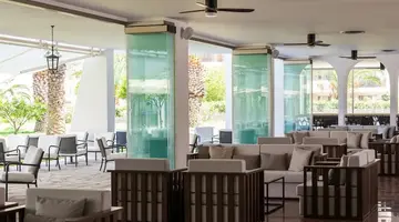 Kassandra Palace Seaside Resort