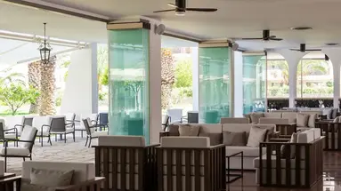 Kassandra Palace Seaside Resort