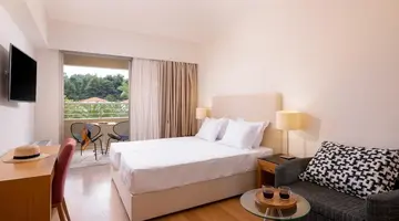 Kassandra Palace Seaside Resort