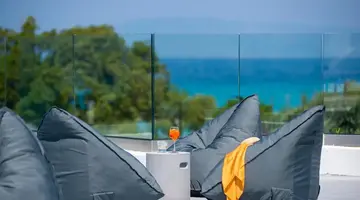 Kassandra Palace Seaside Resort