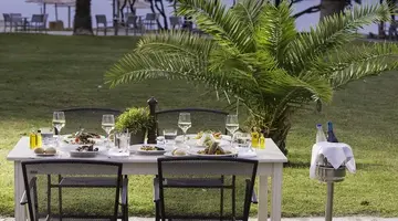 Kassandra Palace Seaside Resort