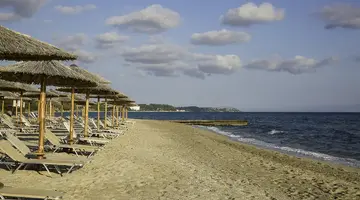Kassandra Palace Seaside Resort