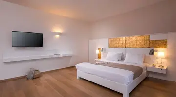 Kassandra Palace Seaside Resort