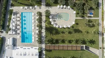 Kassandra Palace Seaside Resort