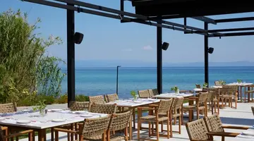 Kassandra Palace Seaside Resort