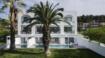 Kassandra Palace Seaside Resort