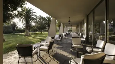 KASSANDRA PALACE SEASIDE RESORT