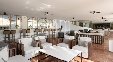 Kassandra Palace Seaside Resort