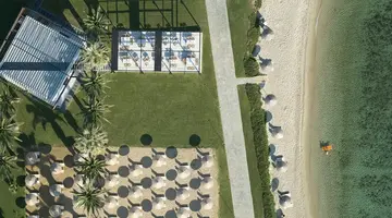 Kassandra Palace Seaside Resort