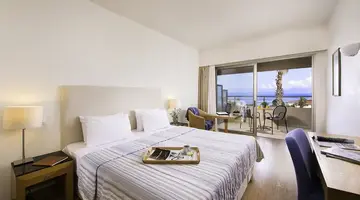 Kassandra Palace Seaside Resort