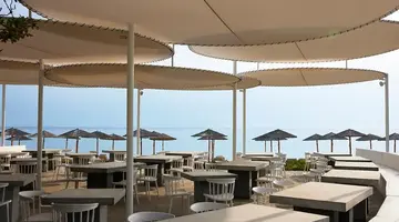 Kassandra Palace Seaside Resort
