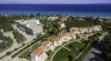 Kassandra Palace Seaside Resort