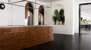 Kassandra Palace Seaside Resort