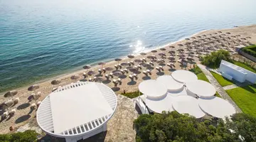 Kassandra Palace SeaSide Resort