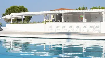 Kassandra Palace SeaSide Resort