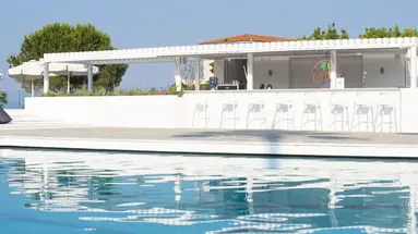 Kassandra Palace SeaSide Resort