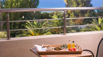 Kassandra Palace SeaSide Resort