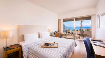 Kassandra Palace SeaSide Resort