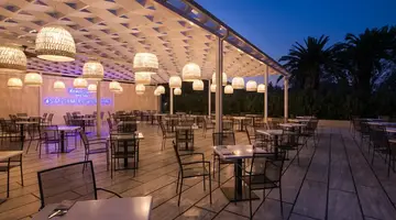 Kassandra Palace SeaSide Resort