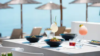 Kassandra Palace SeaSide Resort