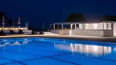 Kassandra Palace SeaSide Resort
