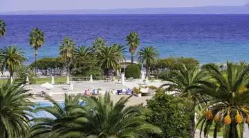 KASSANDRA PALACE SEASIDE RESORT
