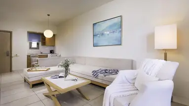 KASSANDRA PALACE SEASIDE RESORT