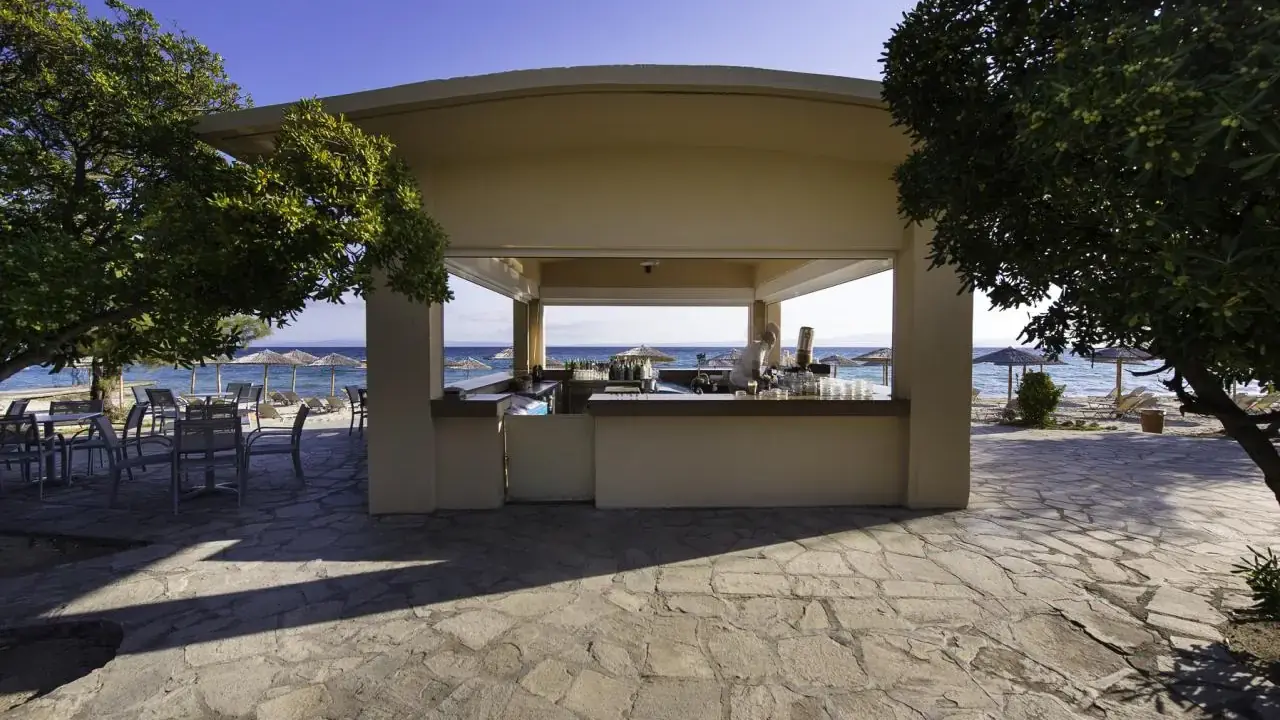 KASSANDRA PALACE SEASIDE RESORT