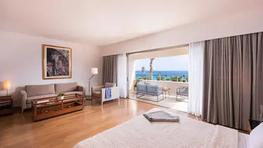 Kassandra Palace Seaside Resort