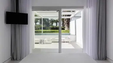 Kassandra Palace Seaside Resort