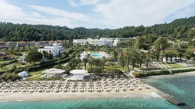 Kassandra Palace Seaside Resort