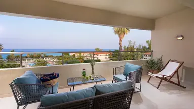 Kassandra Palace Seaside Resort