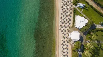 Kassandra Palace Seaside Resort