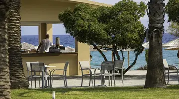 Kassandra Palace Seaside Resort
