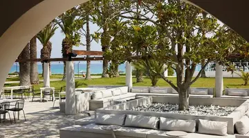 Kassandra Palace Seaside Resort